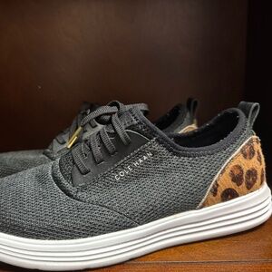 Cole Haan Grand Sport Sneakers Womens sz 9.5